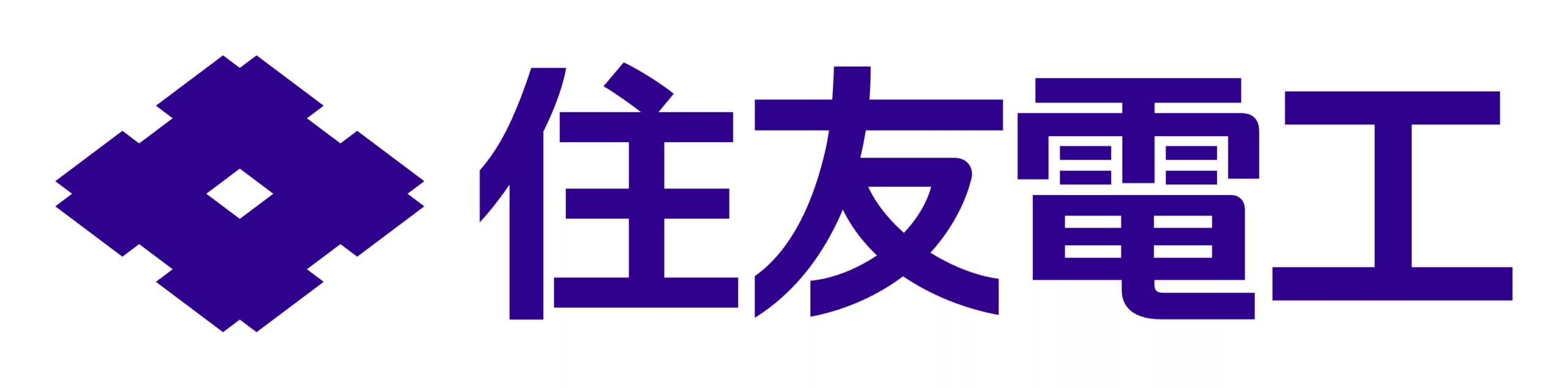 Sumitomo Electric Industries logo