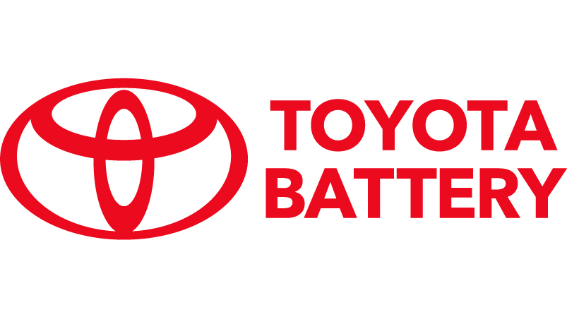 トヨタバッテリー株式会社様のロゴ