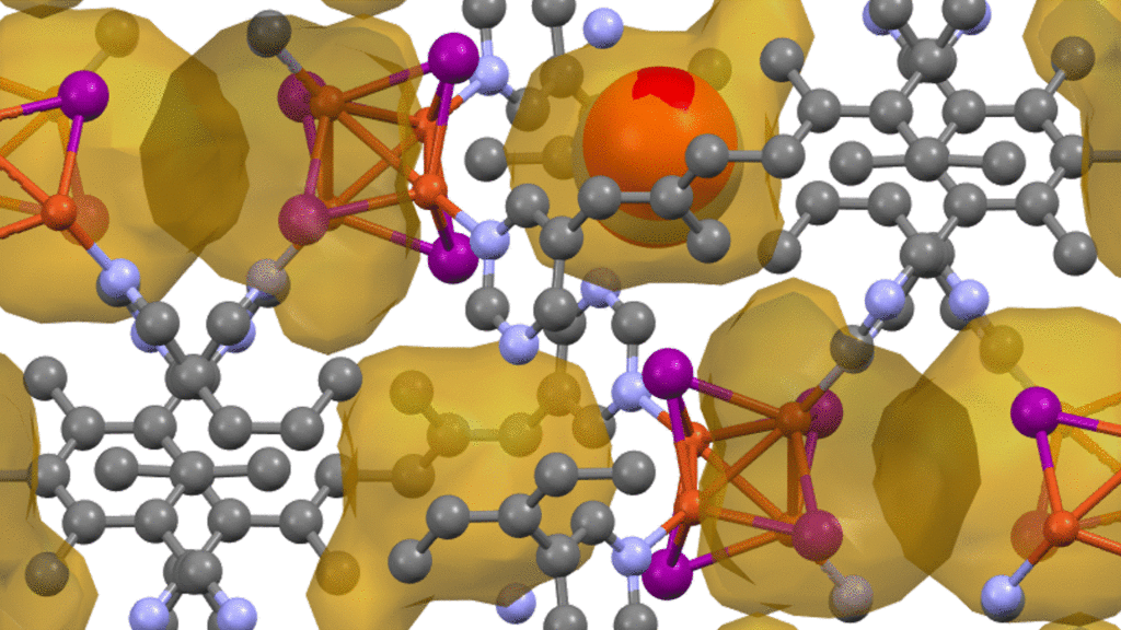 [Calculation example published] Analysis of CO2 adsorption dynamics of ...