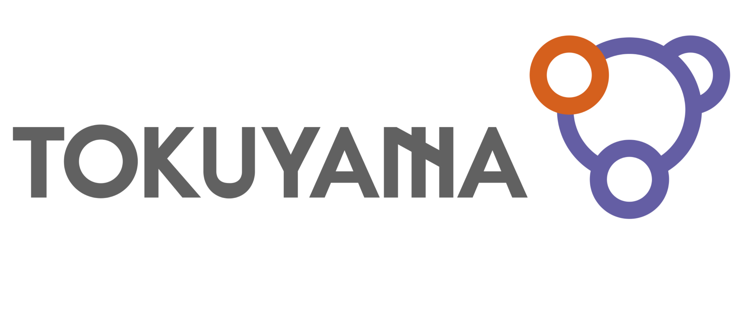 Tokuyama's logo
