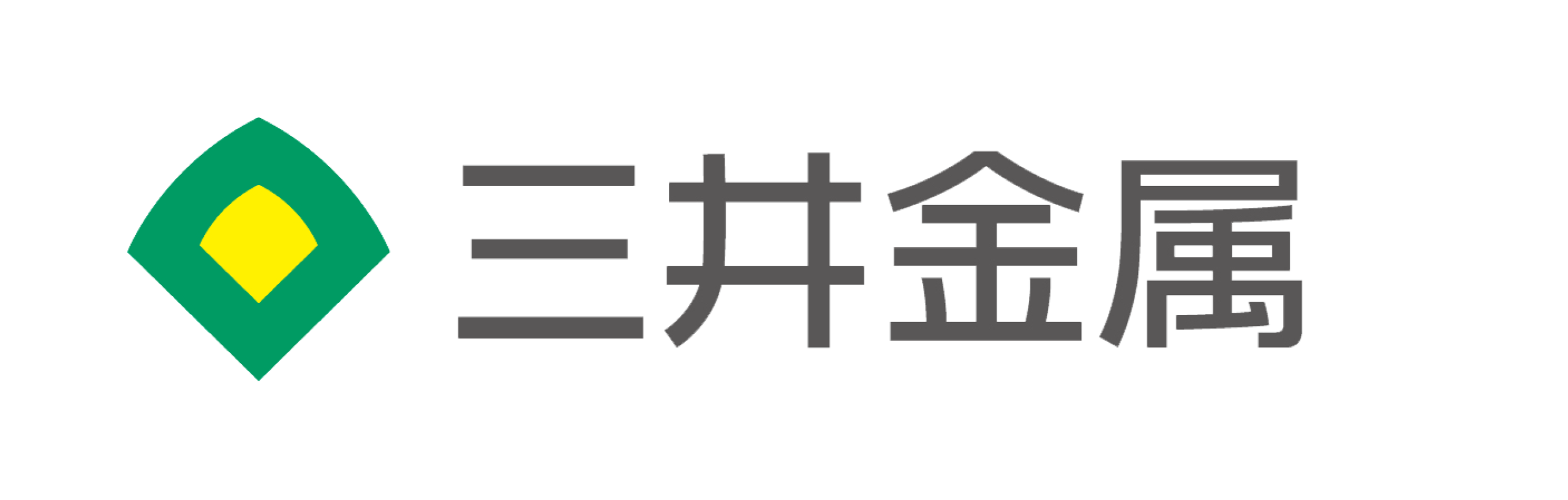 Mitsui Mining & Smelting Co., Ltd. logo
