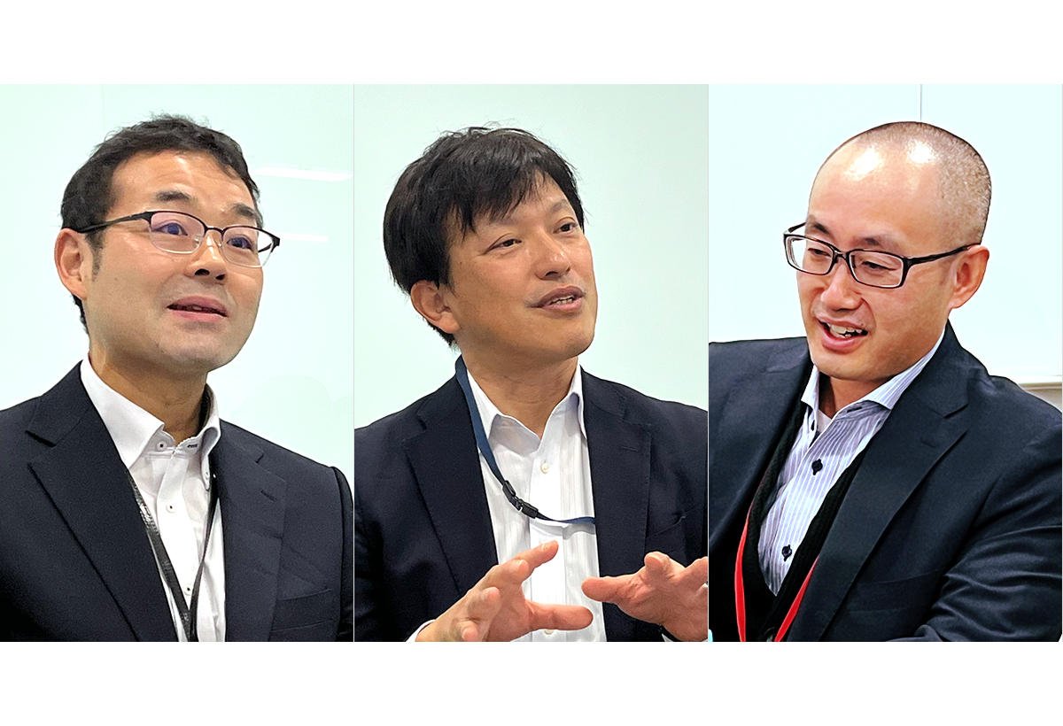 株式会社クラレ<br>Matlantis™活用事例:image