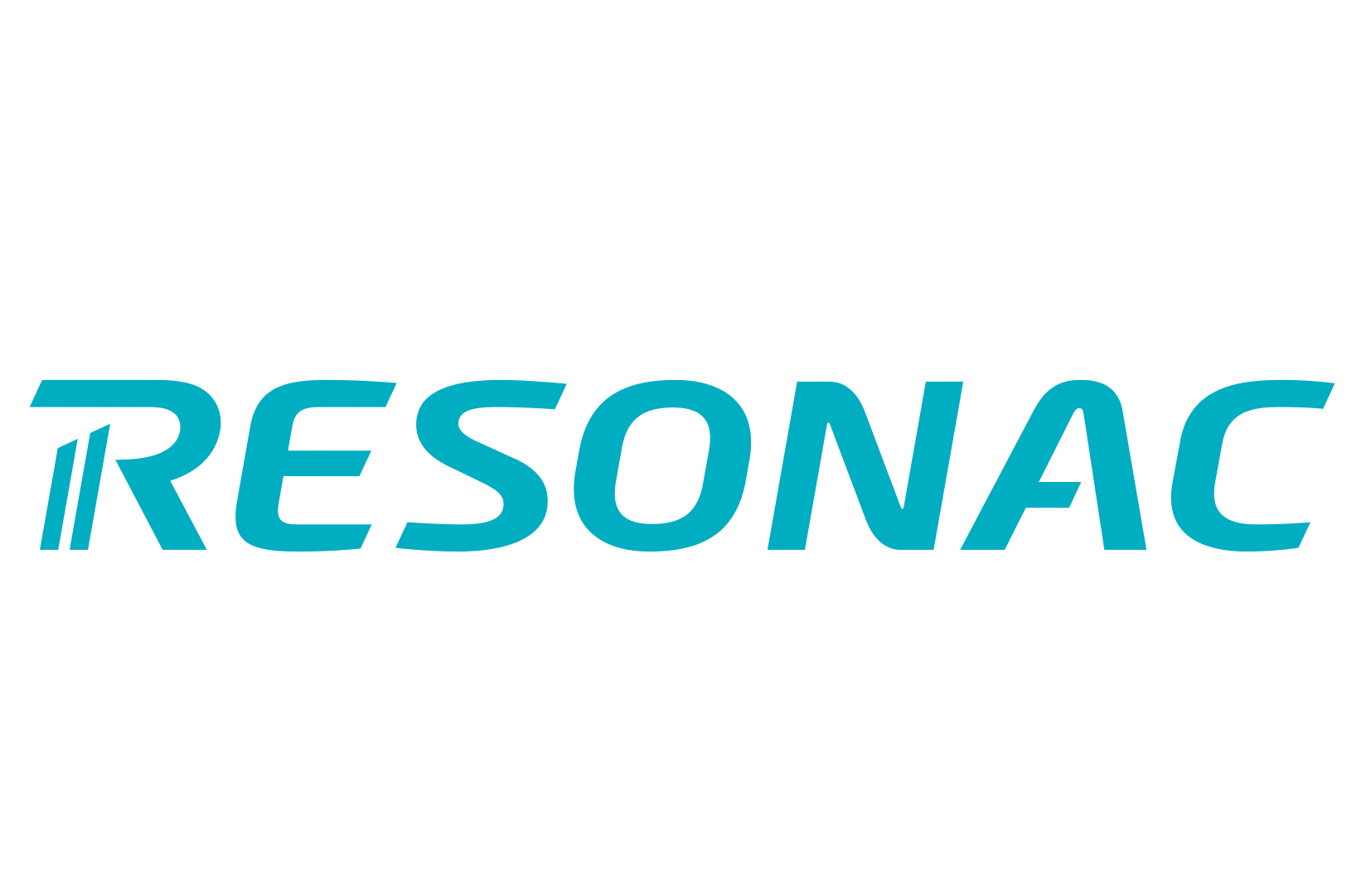 Resonac様のロゴ