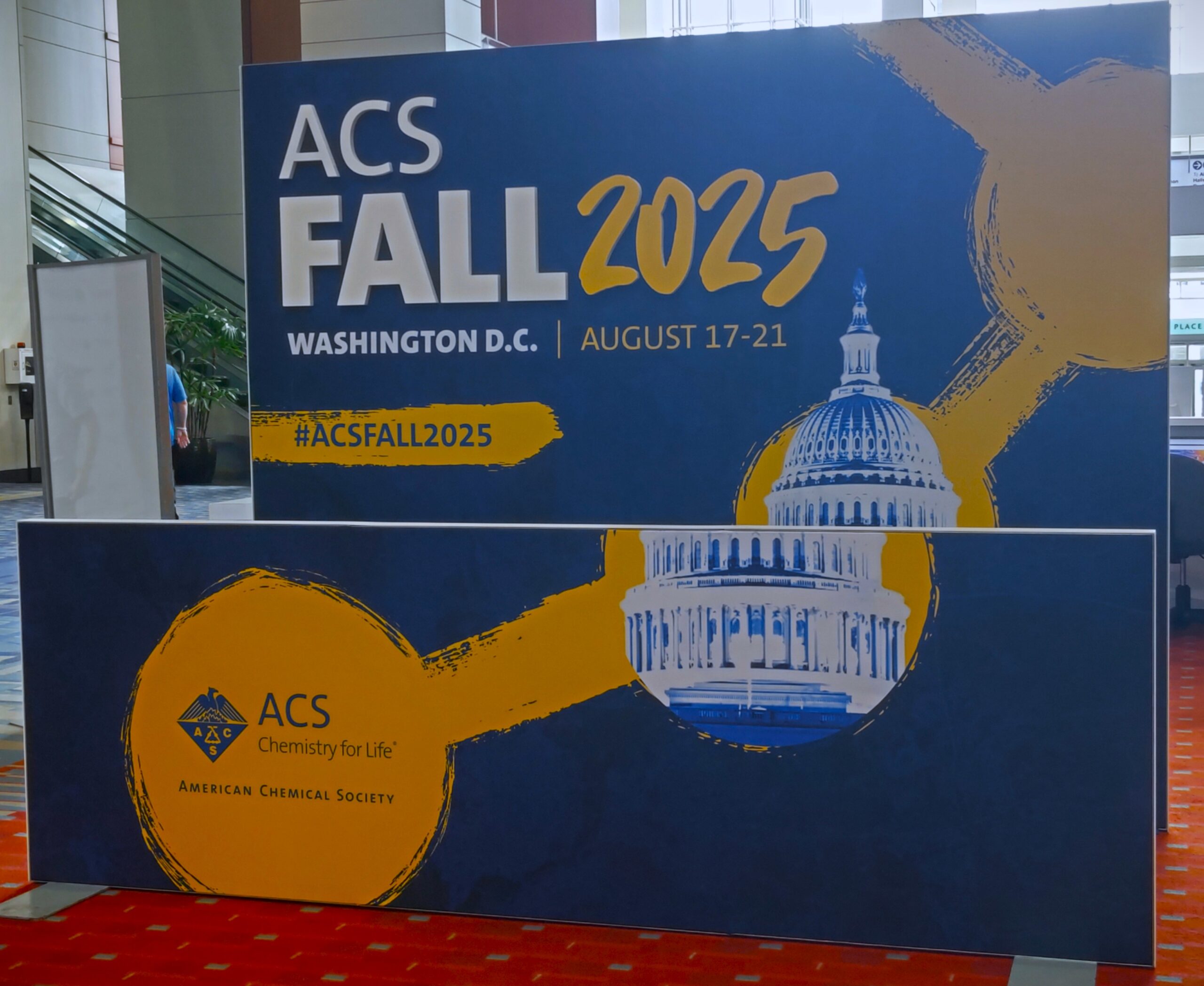 The Future of Materials Science: Three Key Trends from ACS Fall 2025