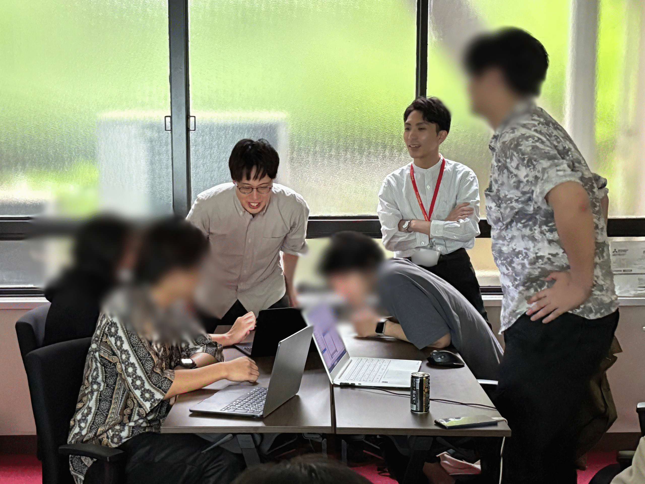 Matlantis, an AI materials simulation that accelerates research, is taught at the University of Tokyo's SPRING GX lectures. Doctoral students experience AI-based molecular design simulations with ENEOS.