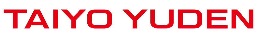 Taiyo Yuden logo
