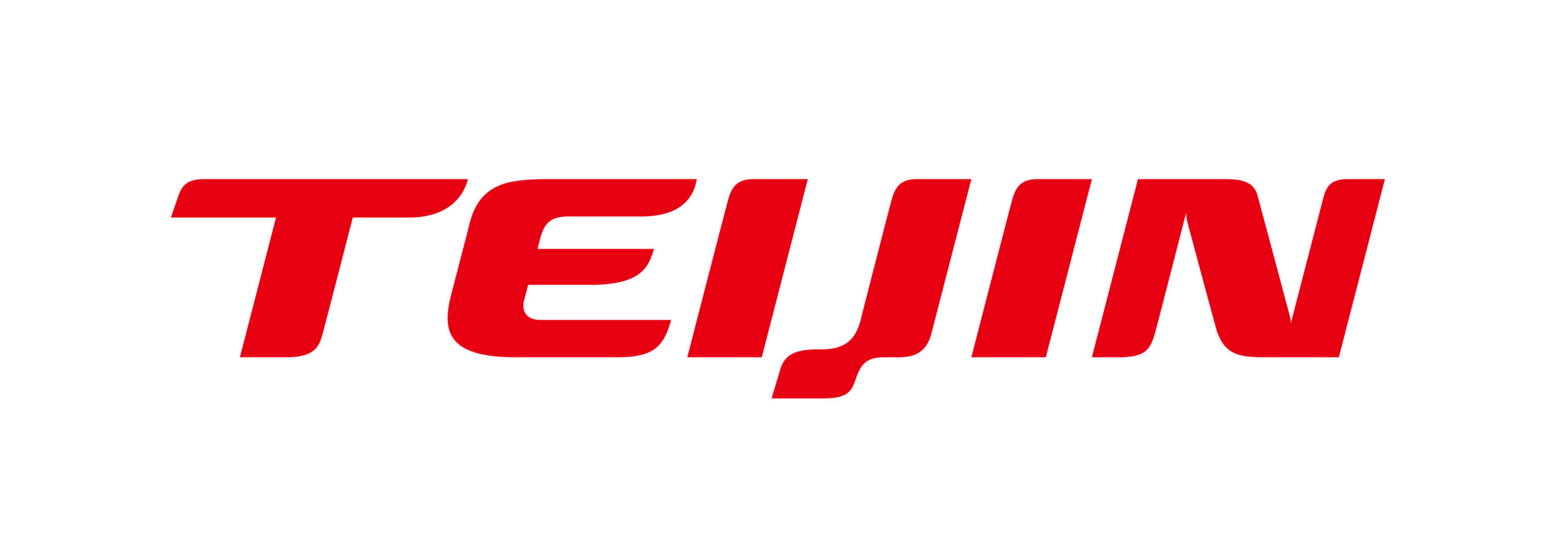 Teijin's logo