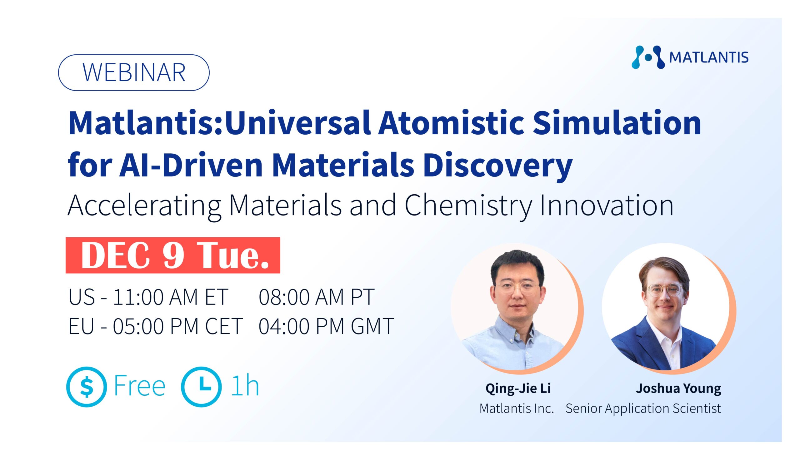 Matlantis｜原子レベルの現象を予測するAIシミュレータ