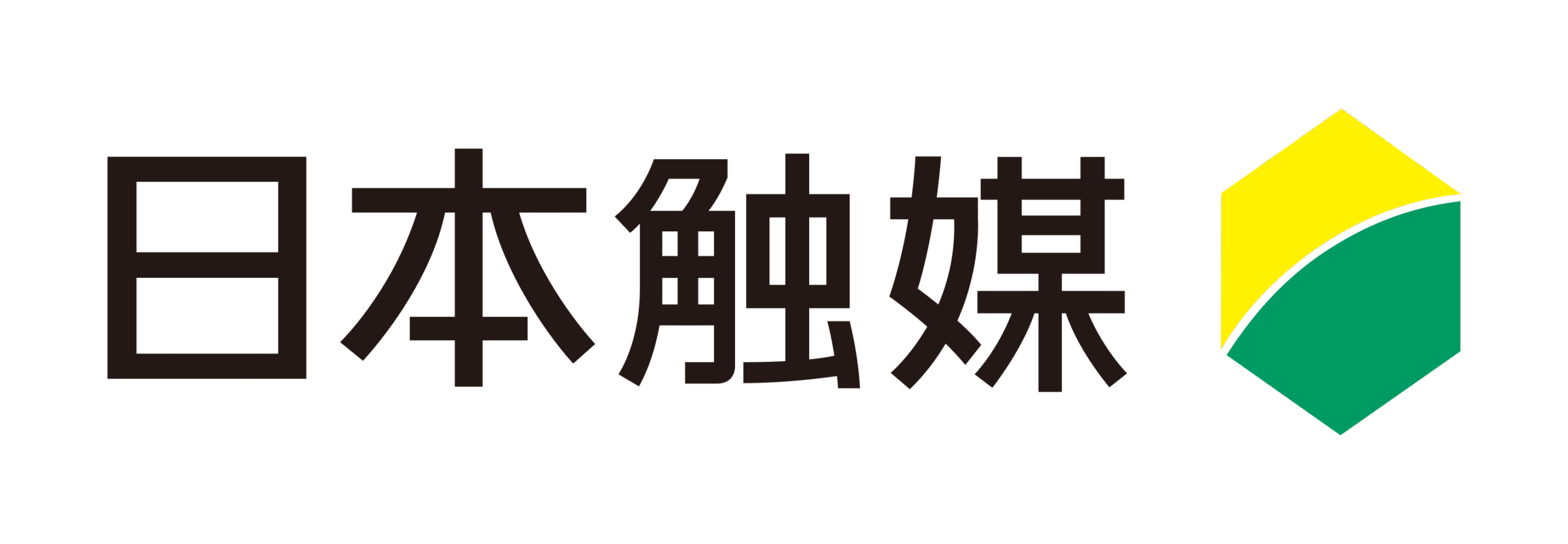 Nippon Shokubai logo