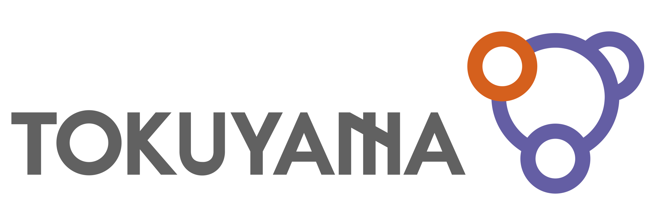 Tokuyama's logo