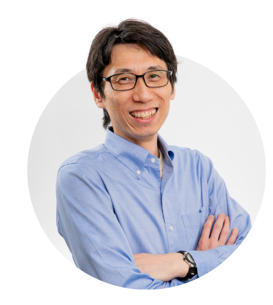 Masateru Kawaguchi