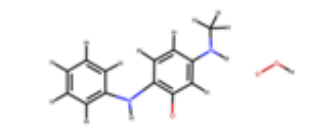 Products of the pathway leading to quinoids
