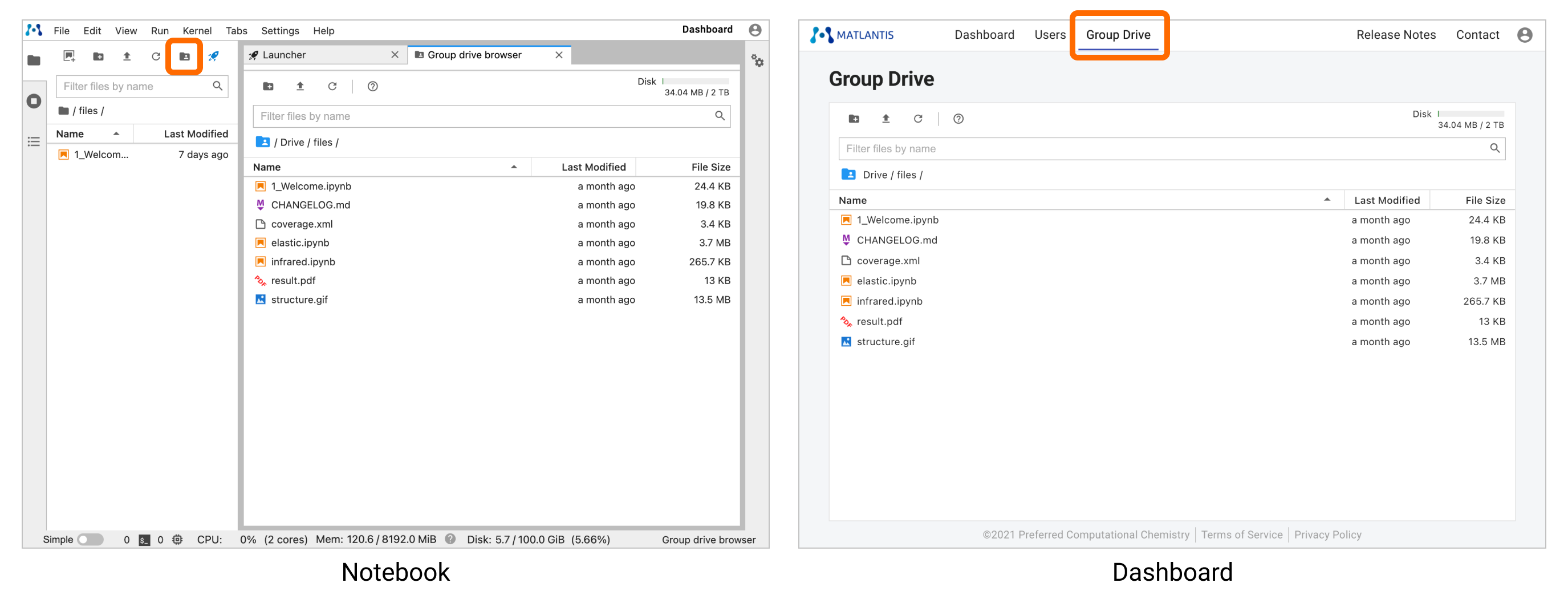 groupdrive_notebook_dashboard